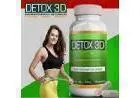 DETOX 3D