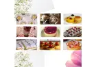 Doces Finos Para Todo tipo de Evento