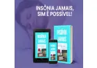 ELIMINAR A INSÔNIA NATURALMENTE