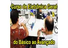 Estudando Eletrônica de maneira