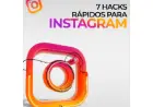 Expert no Instagram