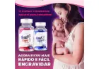Fertil Caps pra mulher
