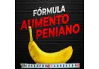 Fórmula do Aumento Peniano