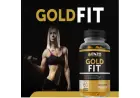 GOLD FIT POSSUI FIBRAS QUE SUGAM 2KG