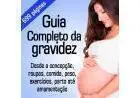 Guia Completo da Gravidez