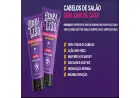 Hidraliso - Alisante de Chuveiro