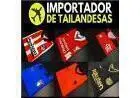 IMPORTE CAMISA DE TIME TAILANDESA 1.1