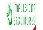 Impulsiona Seguidores