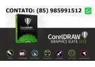 Instalação Coreldraw em Fortaleza