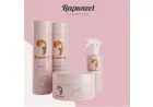 Kit Rapunzel Crescimento Capilar