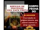 magia negra Porto Alegre - Bruxa Fernanda