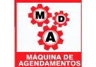 Máquina de Agendamentos