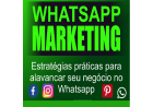 marketing digital whatsapp