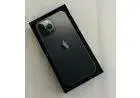 New Apple iphone 13 pro max 512gb