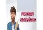 POSTADOR AUTOMÁTICO