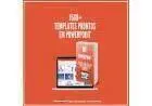 PowerPoint pacote de +1500 templates