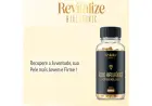 REVITALIZE H ACIDO HIALURONICO