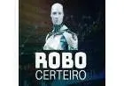 Robô Certeiro OB