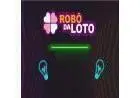 Robô da Loto OFICIAL