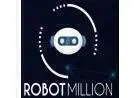 Robot Million Captação de Clientes