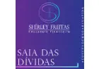 SAIA DAS DÍVIDAS