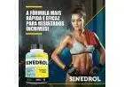 SINEDROL Suplemento