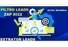 Software Filtro Leads Zap Marketing