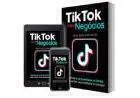 TIKTOK PARA NEGÓCIOS