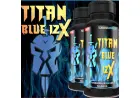 Titan Blue 12X