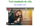traumas do seu passado