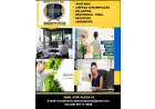 Terceirização de Mão de Obra de Portaria, Zeladoria, Limpeza, Vigia, outros