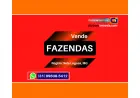Vende Fazendas, Região de Sete Lagoas, MG