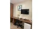 William's Flats - Hospedagem no Centro de Taguatinga