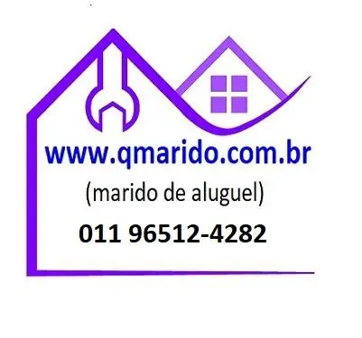 MARIDO DE ALUGUEL ZONA NORTE SÃO PAULO
