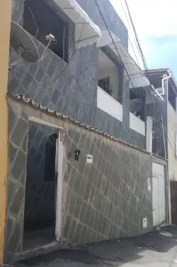 Vende-se Belíssima casa em Itapuã - Salvador - Bahia!