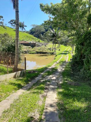 Excelente sítio em Pirai para você que busca paz e tranquilidade