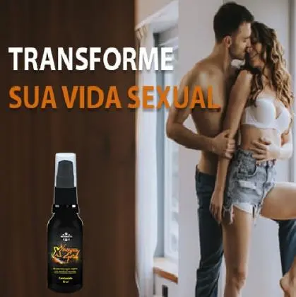 X Power Gel