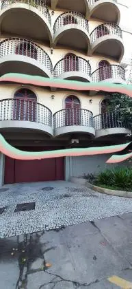 Apartamento 3 quartos 3 banheiros - Cabo Frio