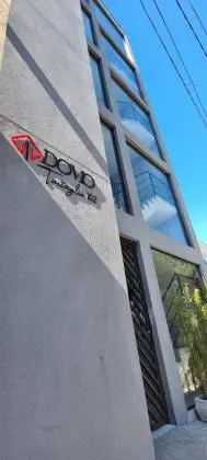 Apartamento de 2 Dorm