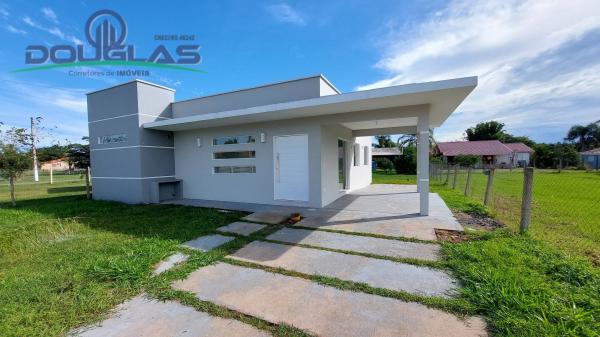 Casa Á Venda Condomínio Goufe III Águas Claras