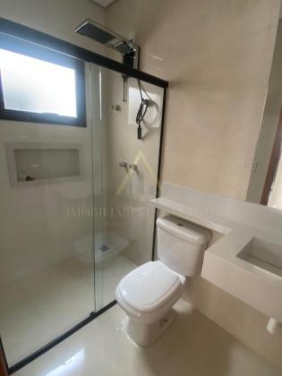 casa para venda jardim dos Impérios