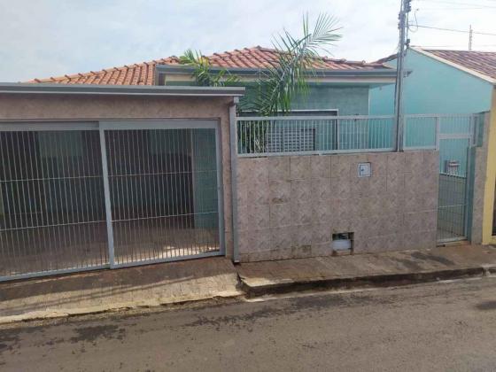 Casa Térrea, 2 quartos, 1 suíte, Garagem coberta (2 carros) - Vila Sampaio