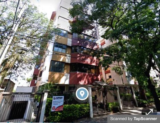 Cobertura Alto Padrão - 4 suites - 2 vagas