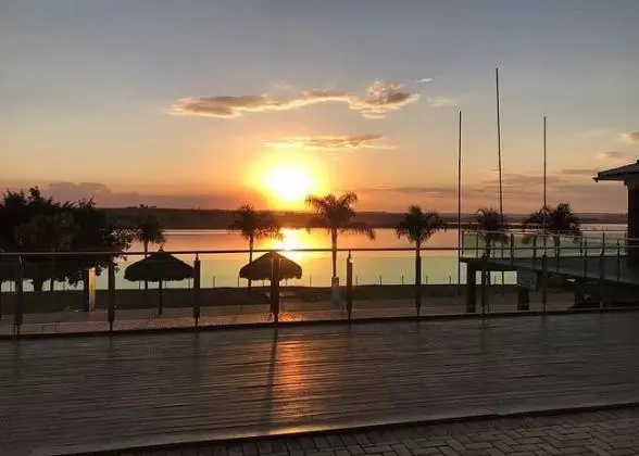 Condomínio residencial prime