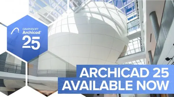 Instalação Archicad Fortaleza