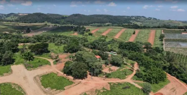 Jardim Ecoville - Loteamento Aberto - Vinhedo/Itupeva-SP