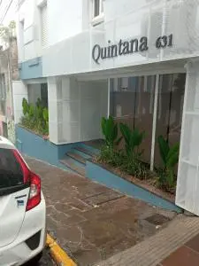 Studios Mobiliados com ar condicionado