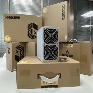 Wholesales Goldshell CK5, CK6, KD5, KD6, HS5, LT5-PRO, Lt6 3300W PSU/Warranty