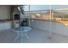 Aluguel de lindo Triplex próximo ao canal 6 em Santos