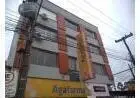 Apt. 164m2 de área útil, 3 dorm, sendo 1 suite, ampla cozinha e demais dependências... No centro 